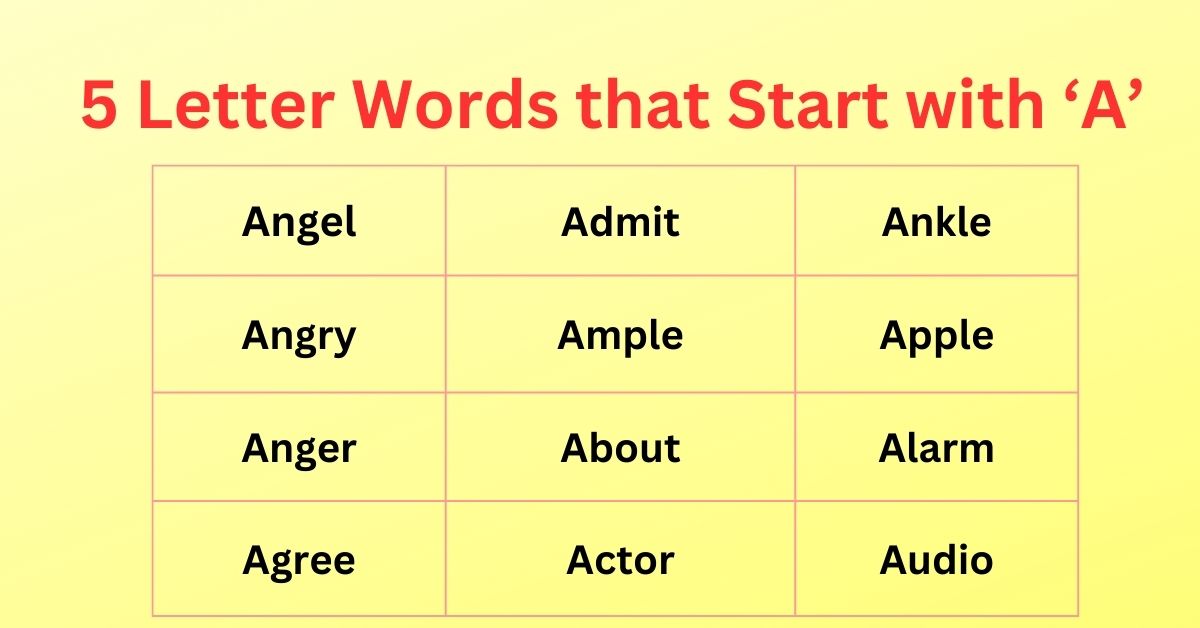 5-letter-words-that-start-with-a
